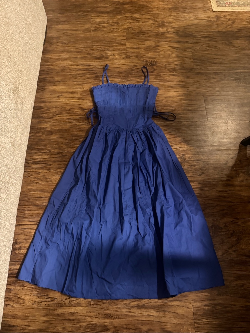 NWOT Tuckernuck dress size small